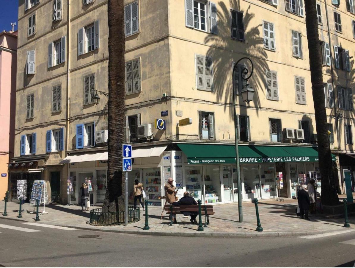 Sous Les Etoiles, Centre Historique, Ajaccio Ajaccio (Corsica)