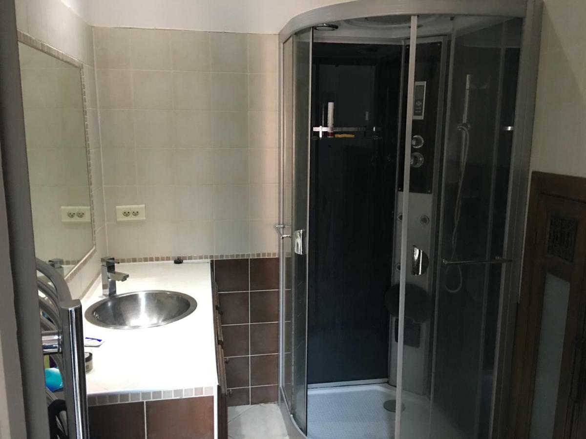 Sous Les Etoiles, Centre Historique, Ajaccio Apartment *