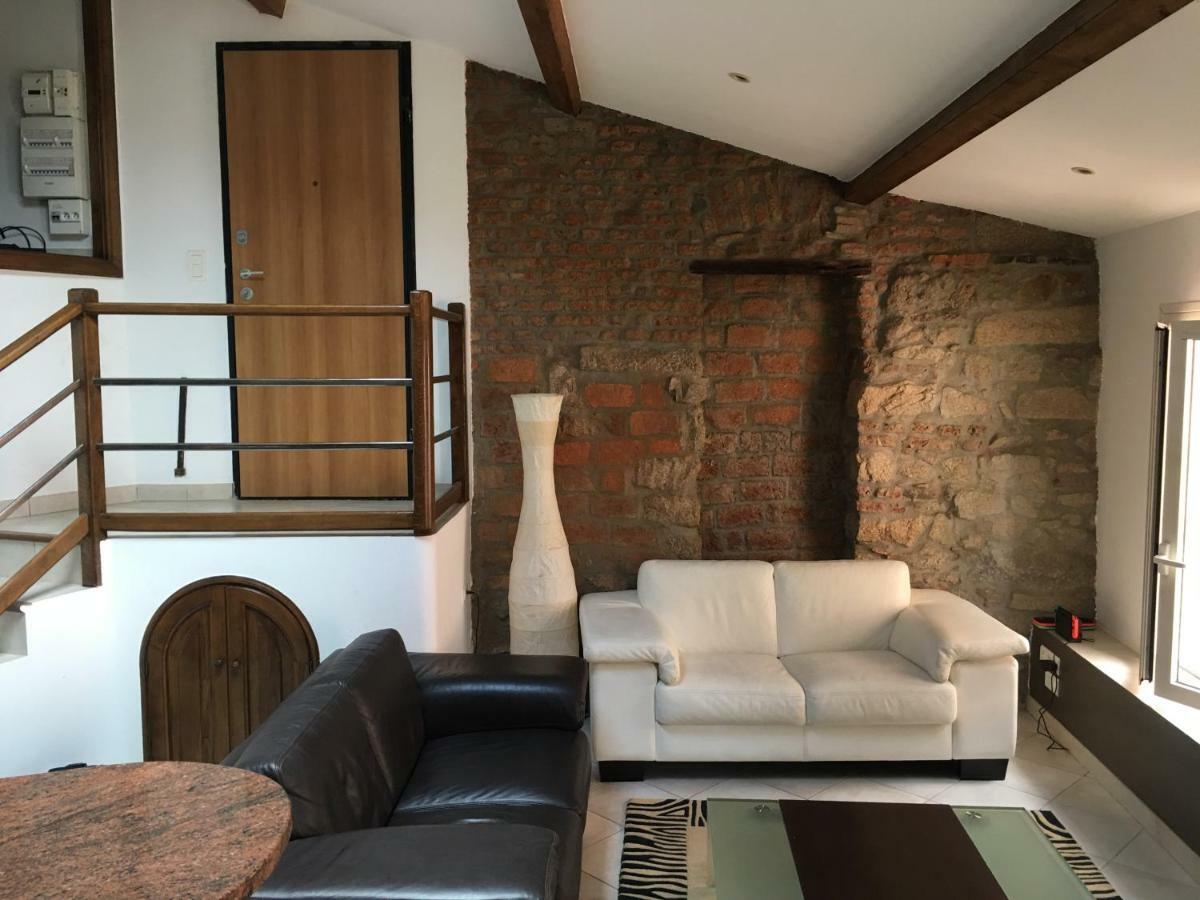 Apartment Sous Les Etoiles, Centre Historique, Ajaccio