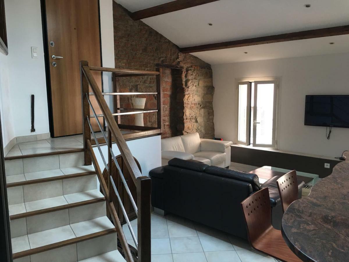 Apartment Sous Les Etoiles, Centre Historique, Ajaccio Ajaccio (Corsica)