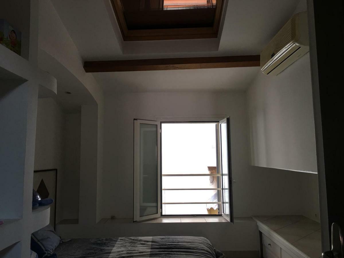 Sous Les Etoiles, Centre Historique, Ajaccio Apartment *