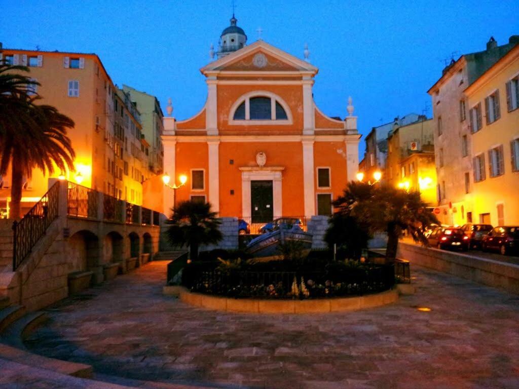 Sous Les Etoiles, Centre Historique, Ajaccio Ajaccio (Corsica)